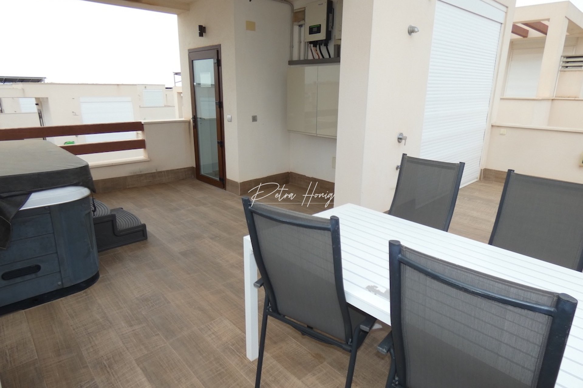 Commercial rentals - Villa - Ciudad Quesada - Pueblo Bravo