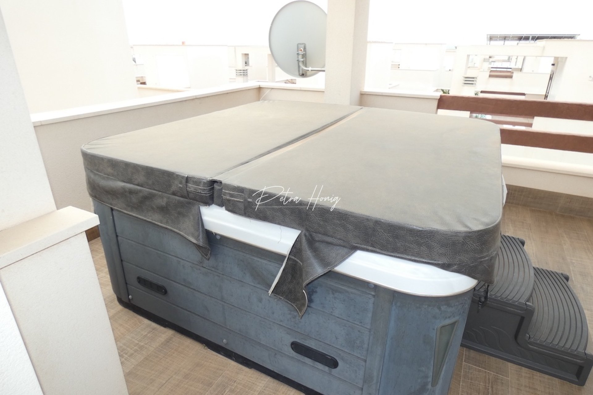 Commercial rentals - Villa - Ciudad Quesada - Pueblo Bravo