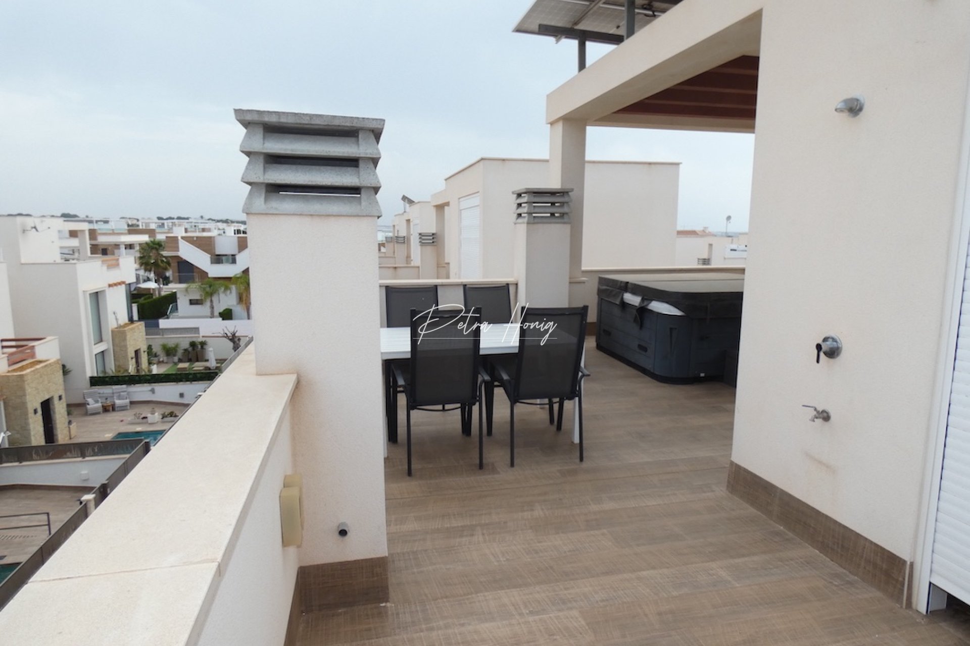 Commercial rentals - Villa - Ciudad Quesada - Pueblo Bravo