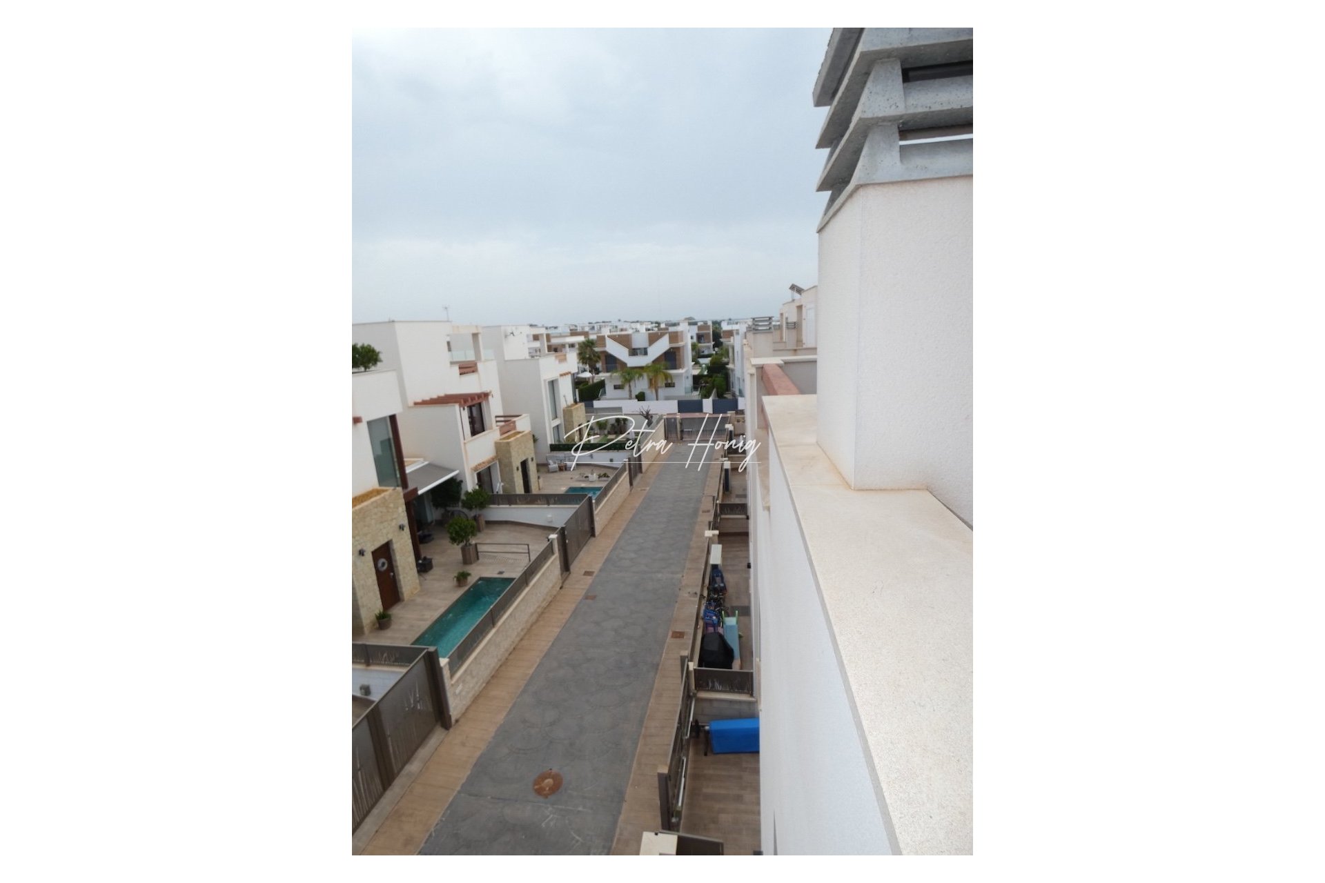 Commercial rentals - Villa - Ciudad Quesada - Pueblo Bravo