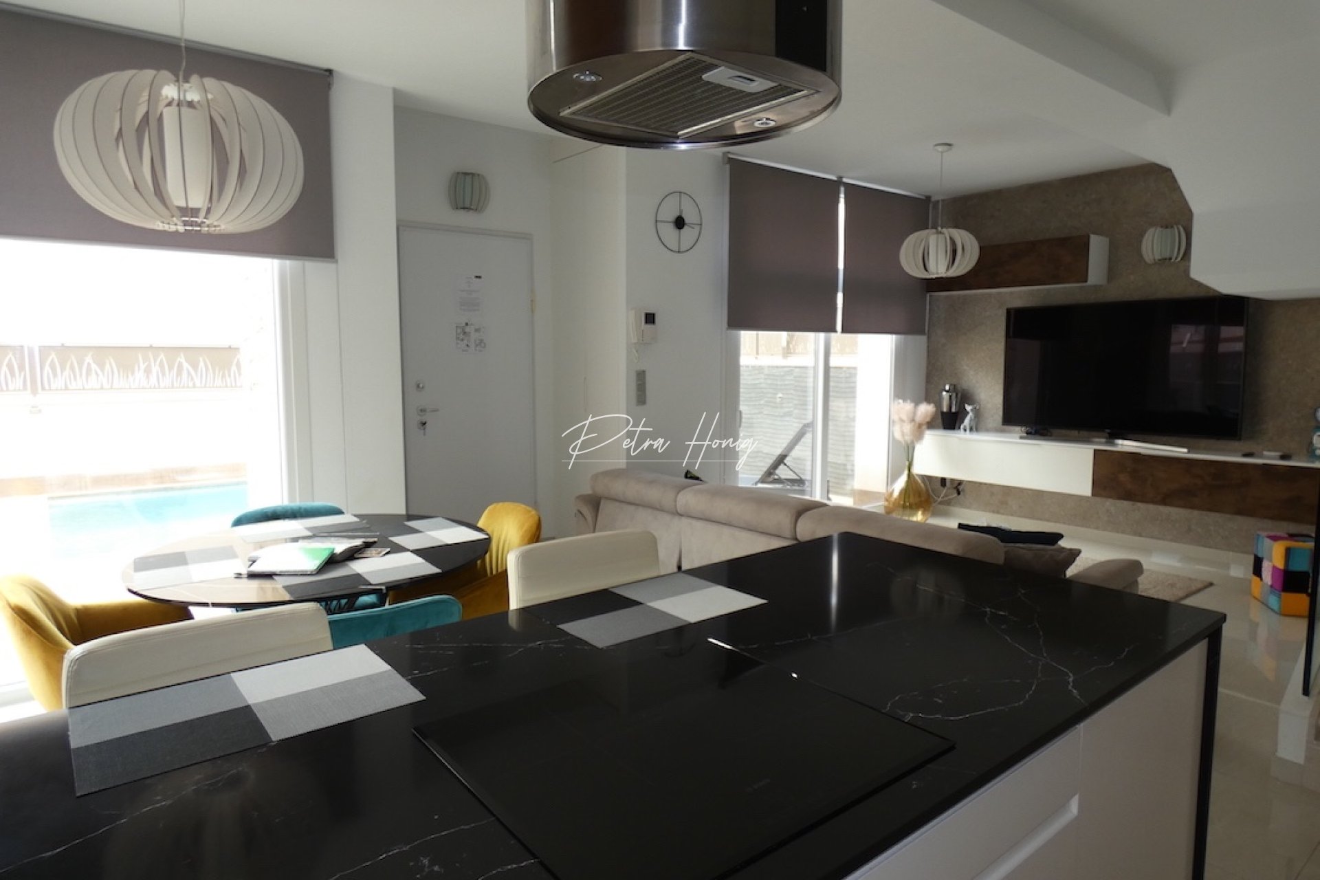Commercial rentals - Villa - Ciudad Quesada - Pueblo Bravo