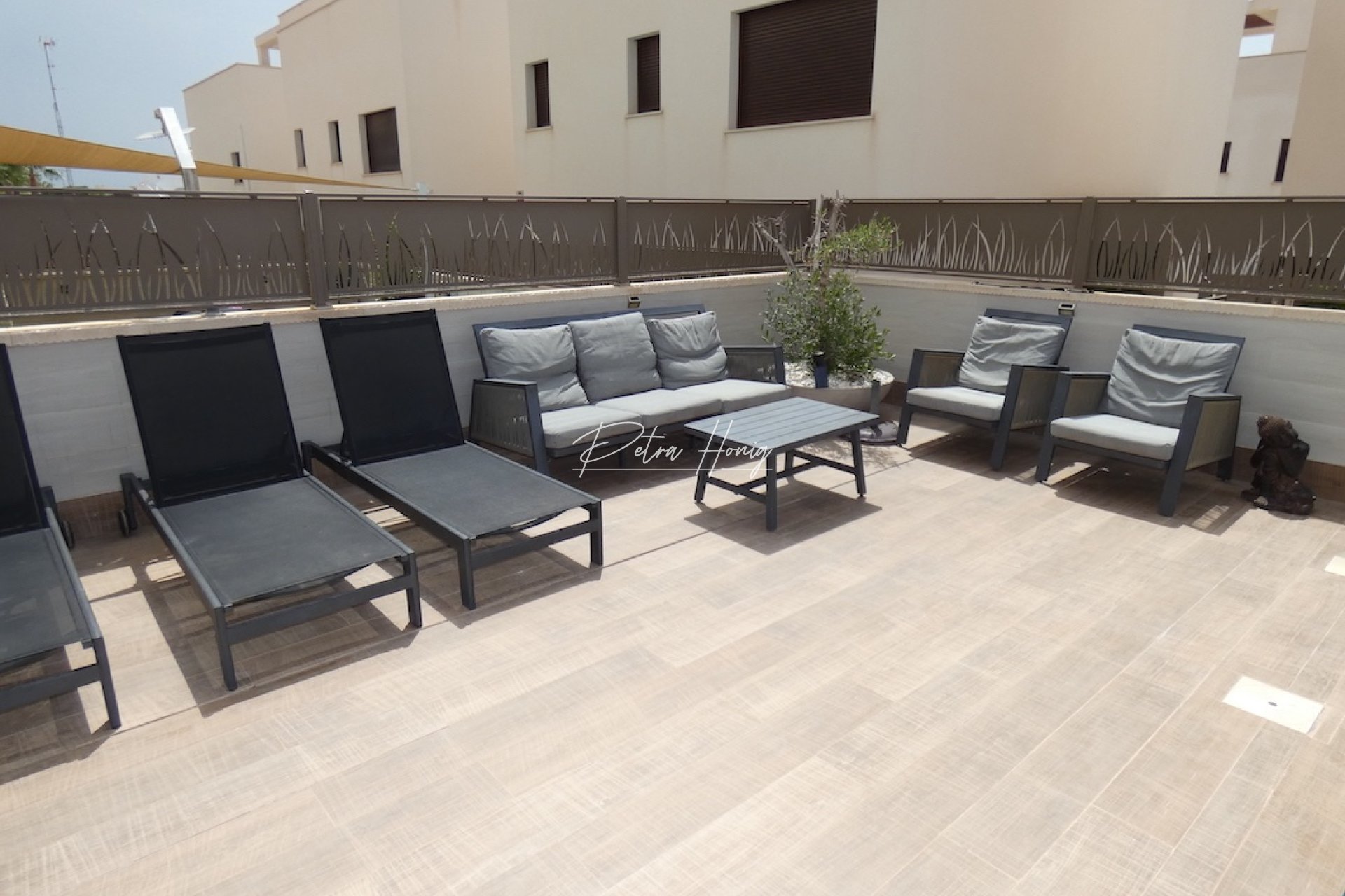 Commercial rentals - Villa - Ciudad Quesada - Pueblo Bravo