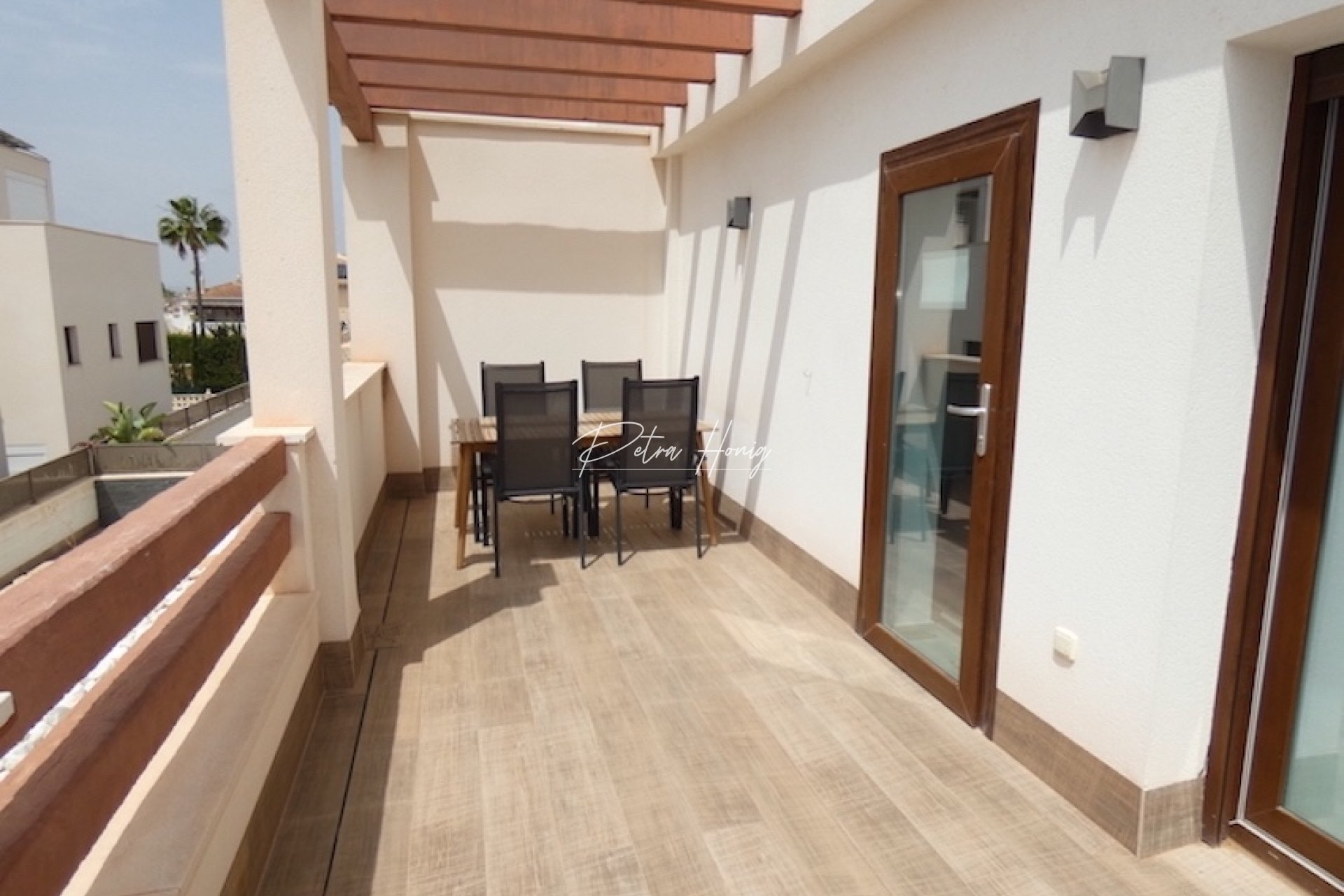 Commercial rentals - Villa - Ciudad Quesada - Pueblo Bravo