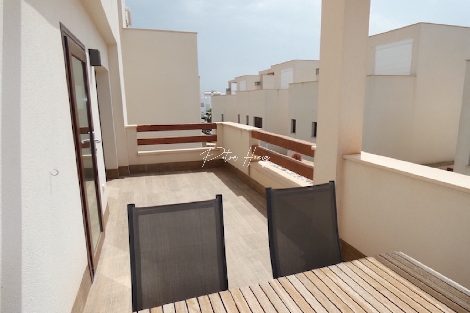 Commercial rentals - Villa - Ciudad Quesada - Pueblo Bravo