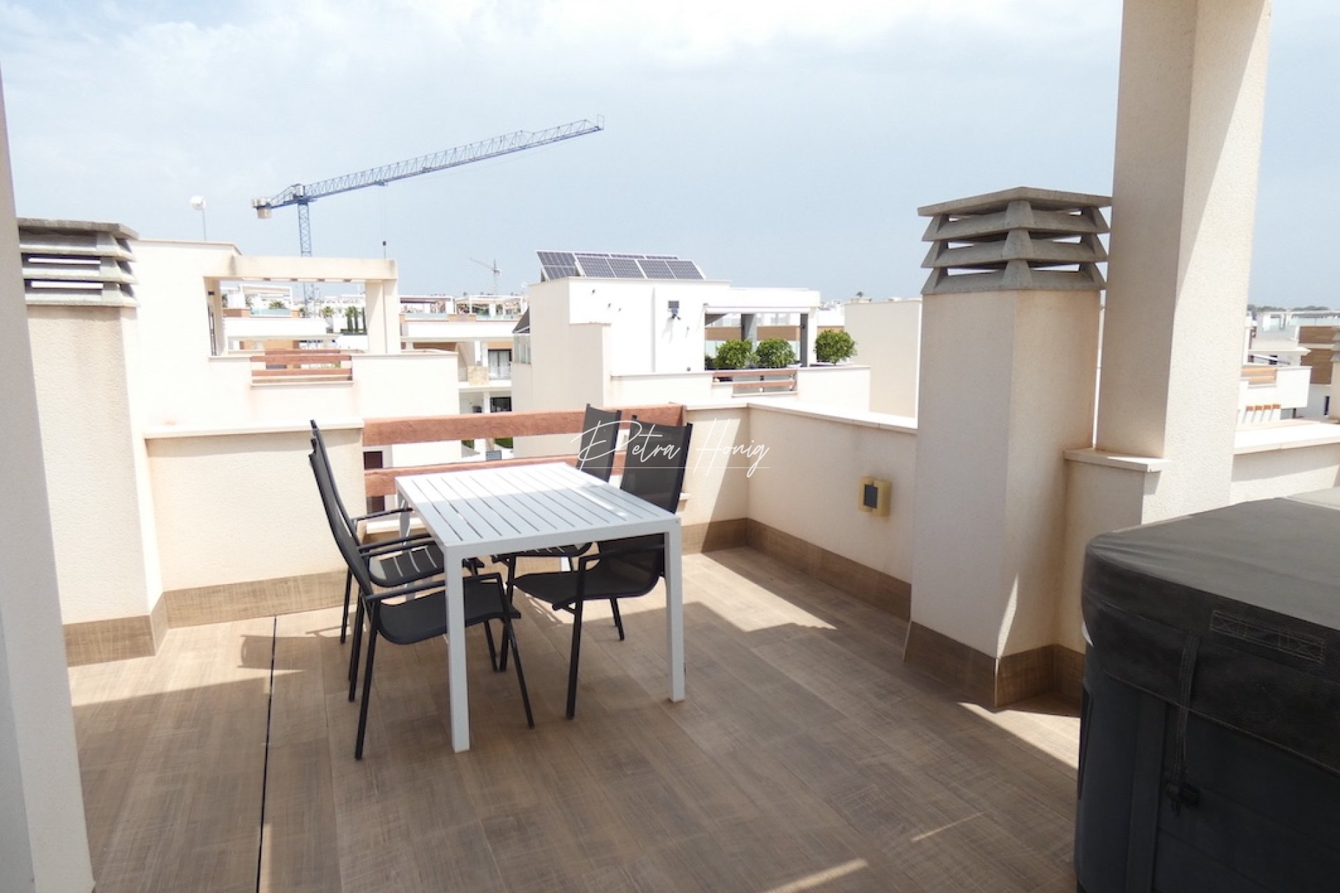 Commercial rentals - Villa - Ciudad Quesada - Pueblo Bravo