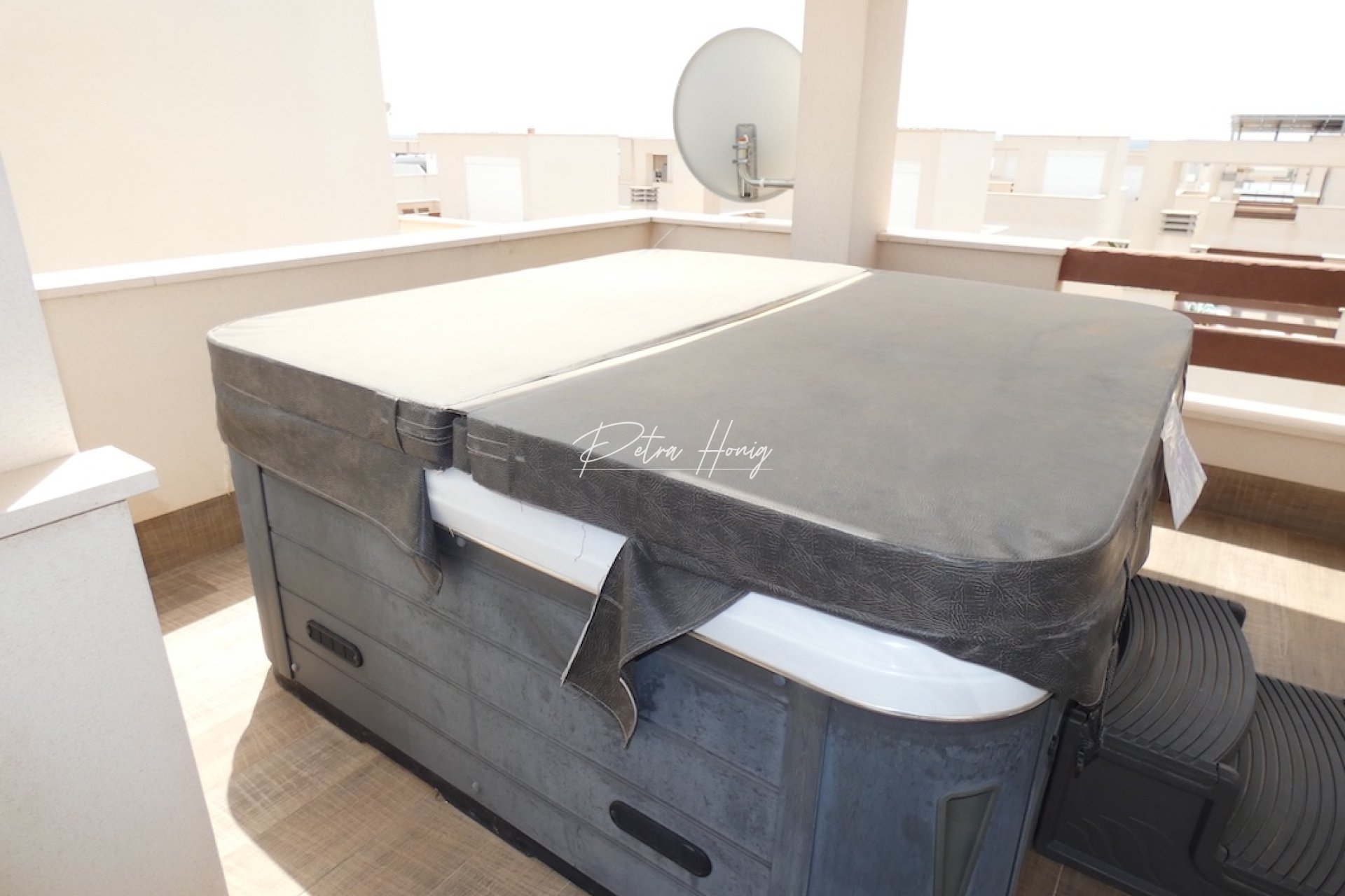 Commercial rentals - Villa - Ciudad Quesada - Pueblo Bravo