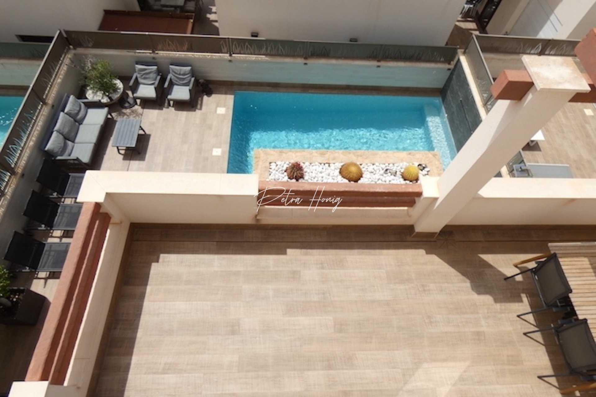 Commercial rentals - Villa - Ciudad Quesada - Pueblo Bravo
