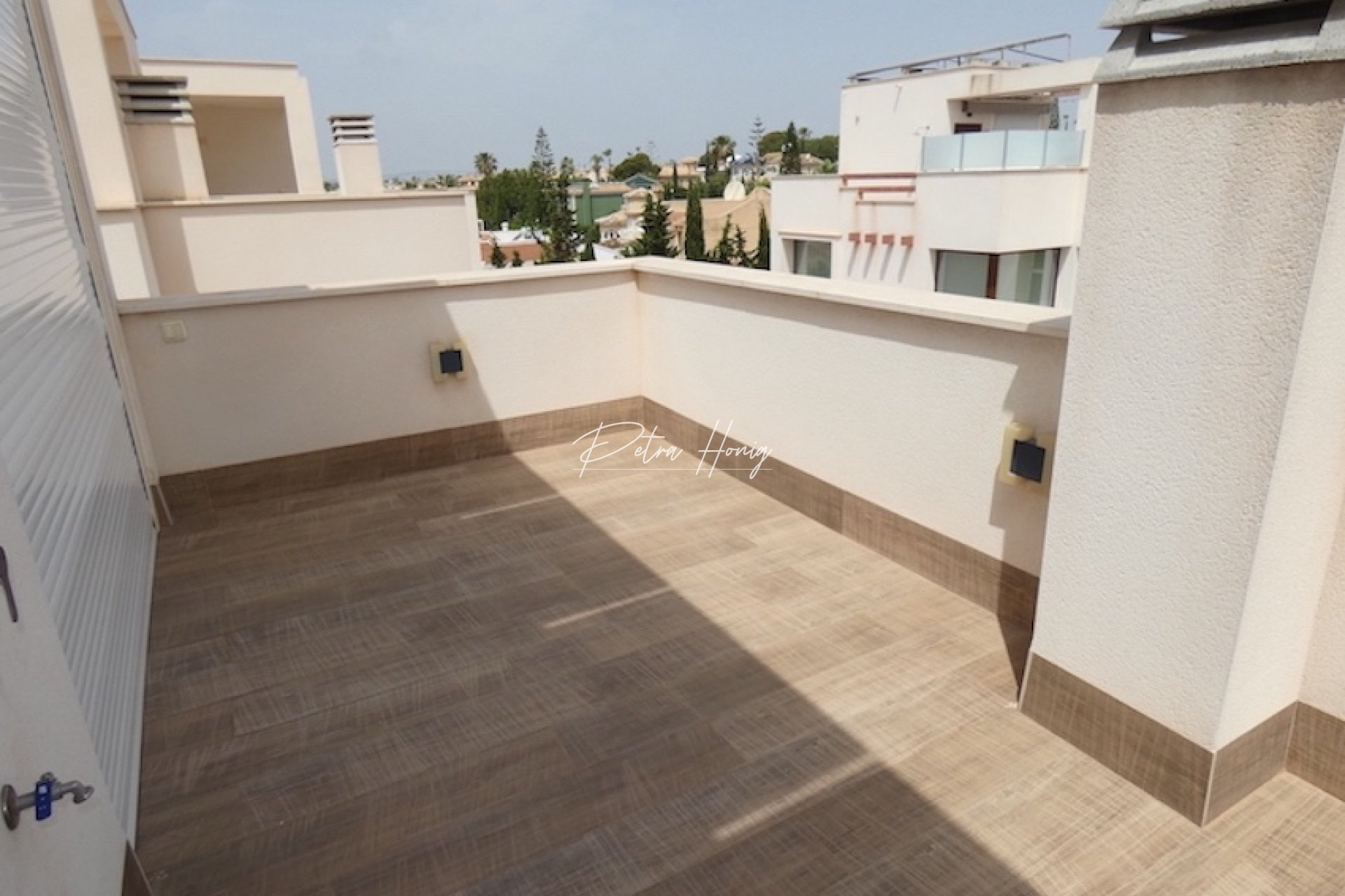 Commercial rentals - Villa - Ciudad Quesada - Pueblo Bravo