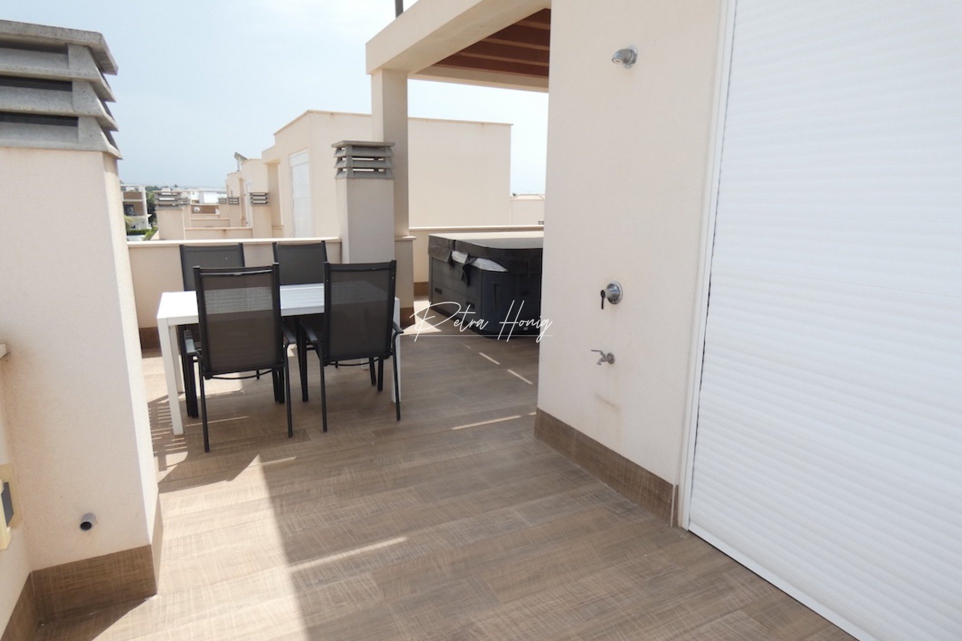 Commercial rentals - Villa - Ciudad Quesada - Pueblo Bravo