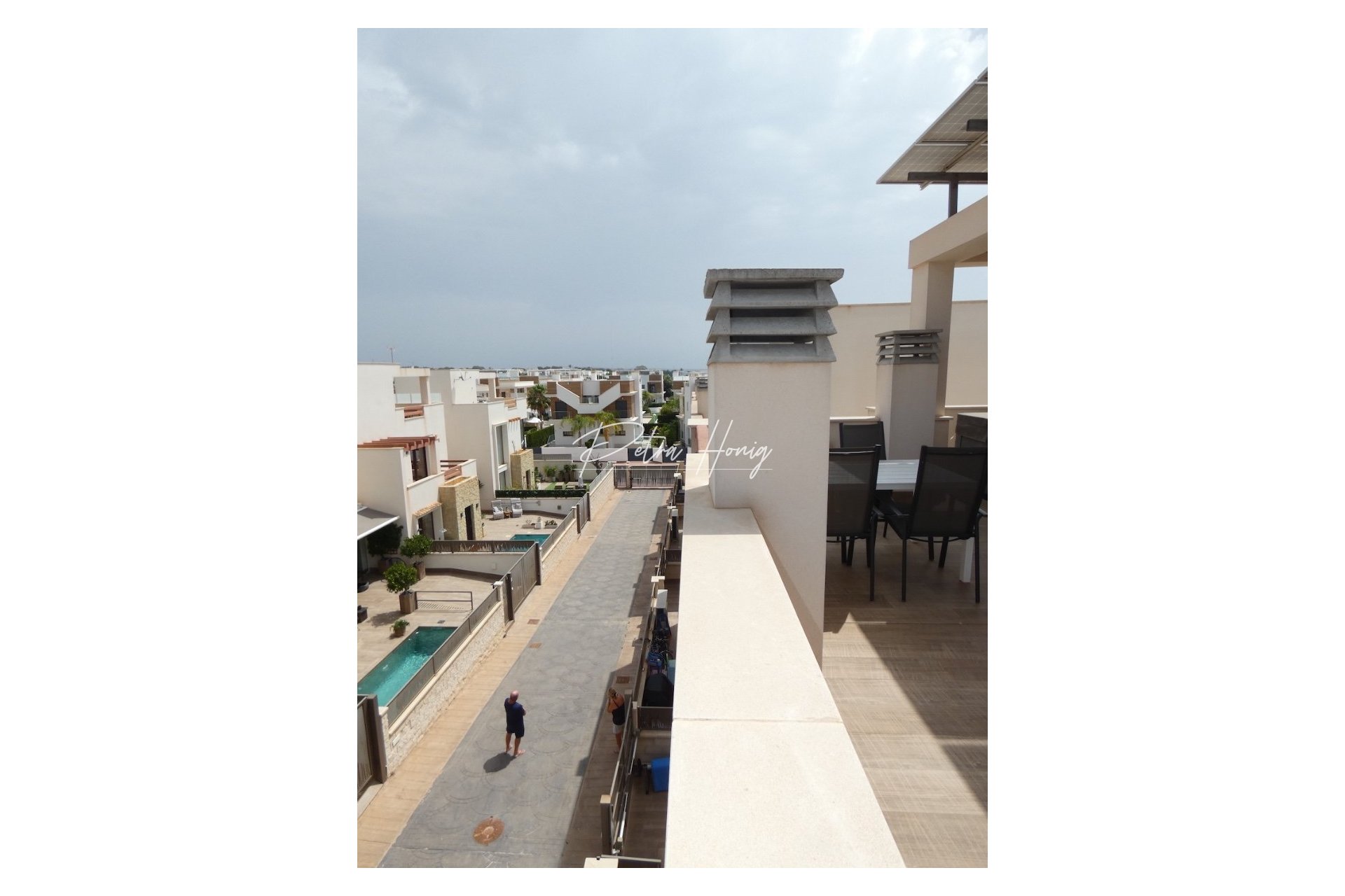 Commercial rentals - Villa - Ciudad Quesada - Pueblo Bravo