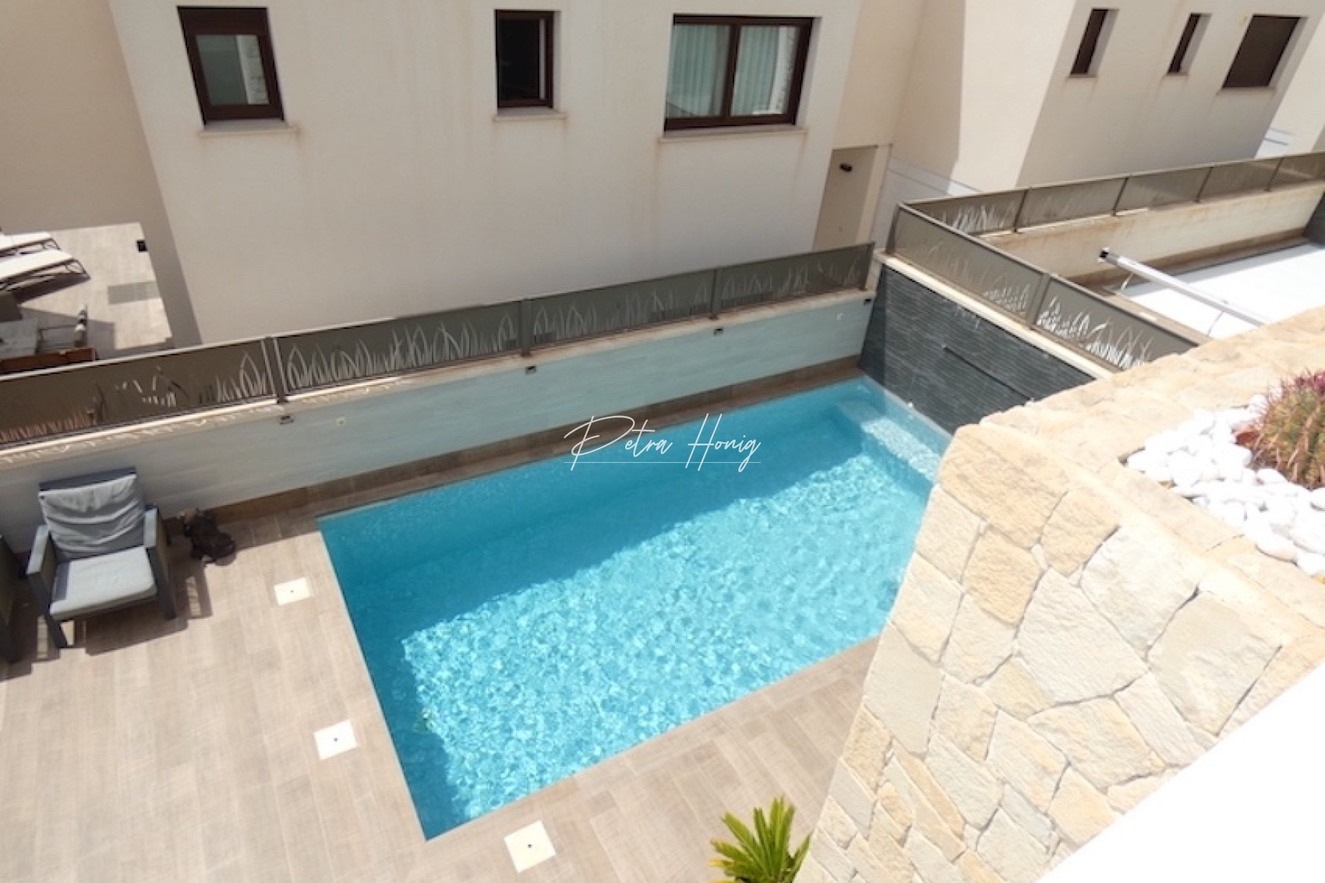 Commercial rentals - Villa - Ciudad Quesada - Pueblo Bravo