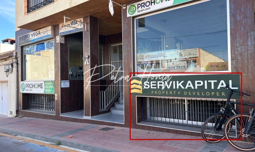 Commercial - Resales - Benijofar - Benijofar