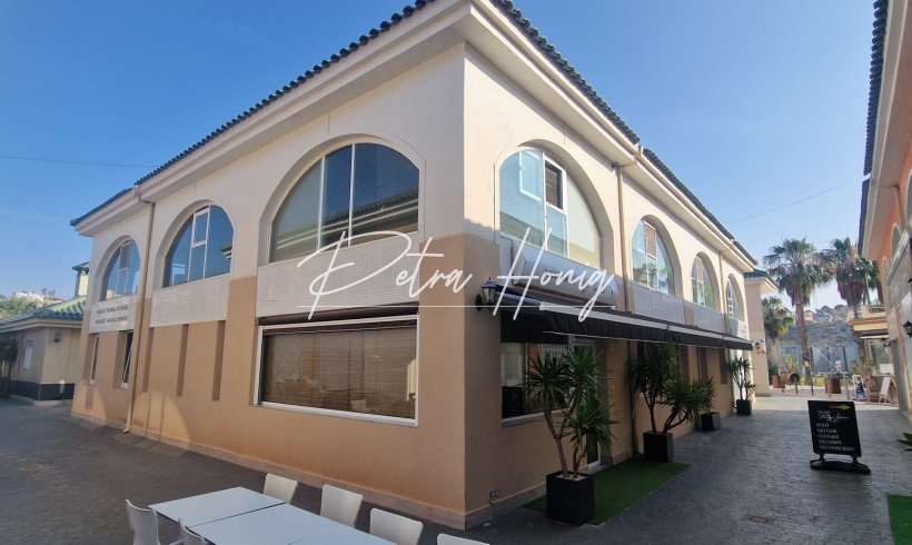 Commercial - Resales - Ciudad Quesada - La Marquesa Golf