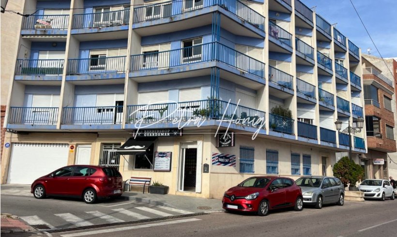Commercial - Resales - Guardamar del Segura - Guardamar