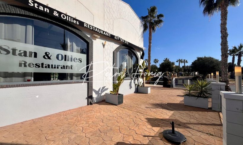 Commercial - Resales - Guardamar del Segura - WS-11155