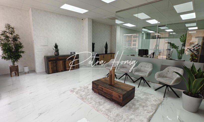 Commercial - Resales - Los Montesinos - Los Montesinos