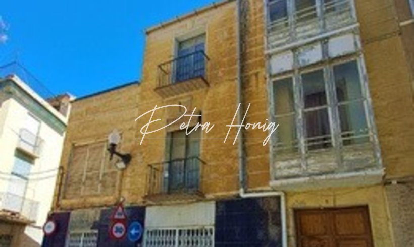 Commercial - Resales - Orihuela Costa - Orihuela