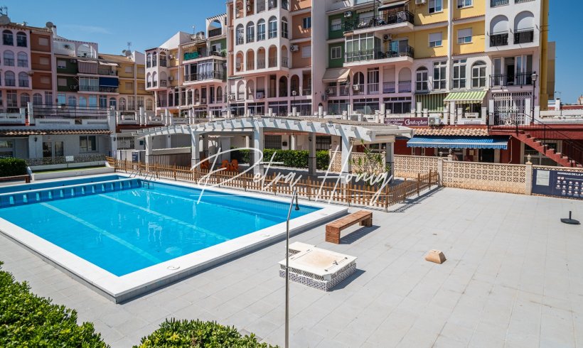 Commercial - Resales - Torrevieja - La Veleta
