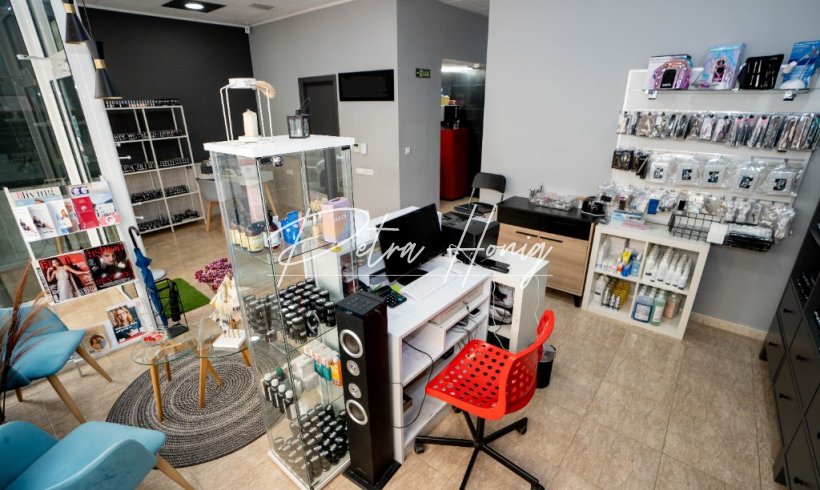 Commercial - Resales - Torrevieja - Torrevieja