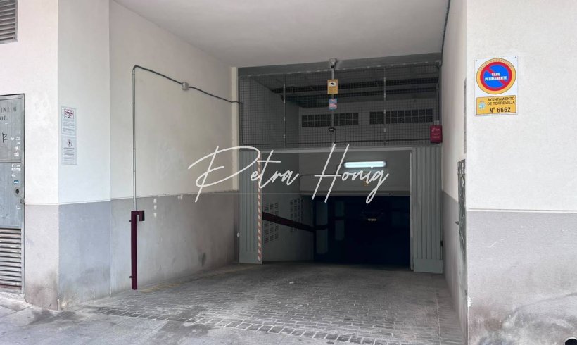 Commercial - Resales - Torrevieja - Torrevieja