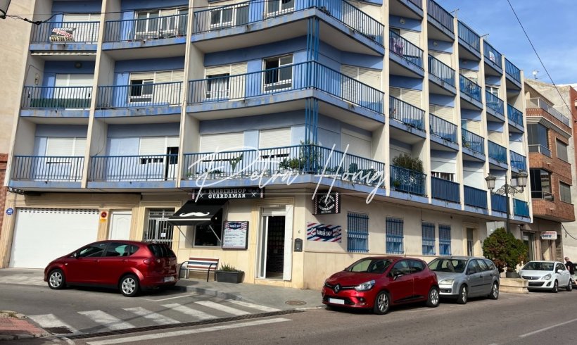 Commercial - Reventa - Guardamar del Segura - Centro