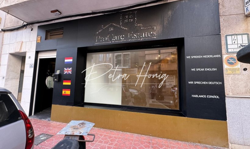 Commercial - Reventa - Guardamar del Segura - Guardamar del Segura