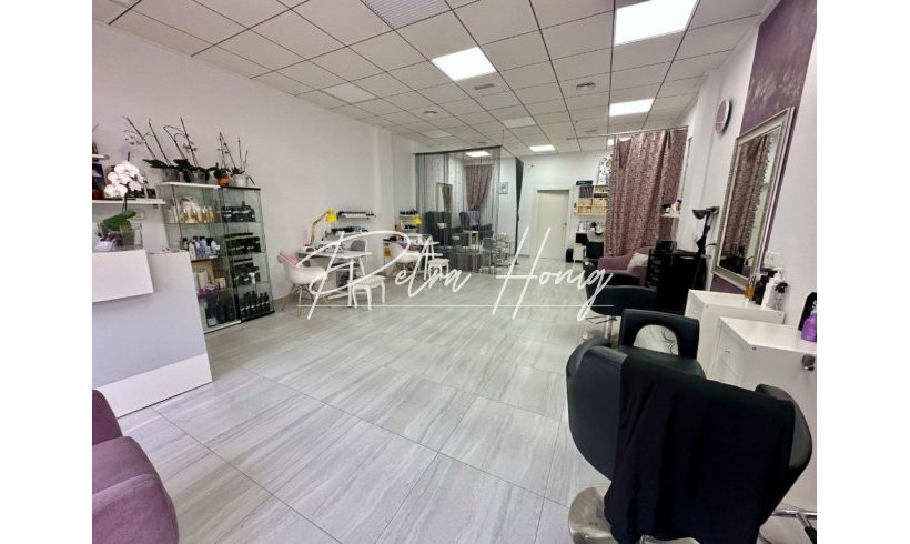 Commercial - Reventa - La Zenia - La Zenia
