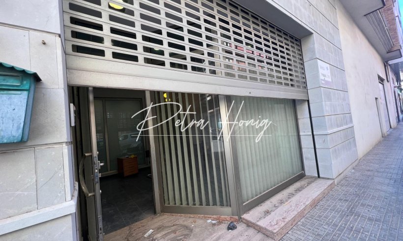 Commercial - Reventa - Other areas - CENTRO