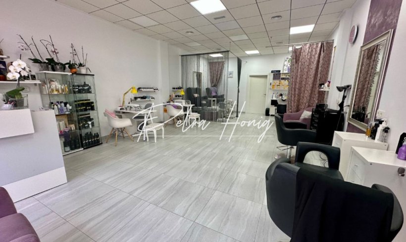 Commercial - Sale - La Zenia - La Zenia
