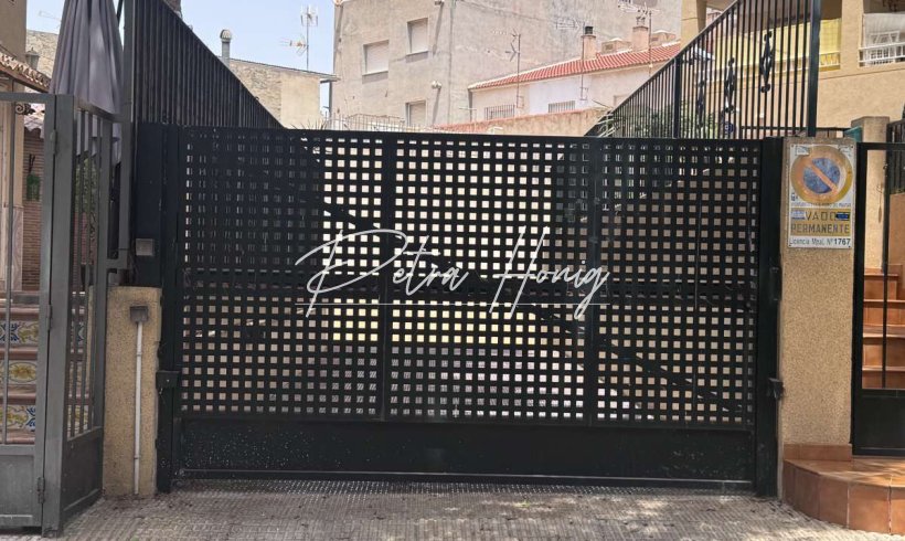 Commercial - Sale - Lo Pagan - Lo Pagan