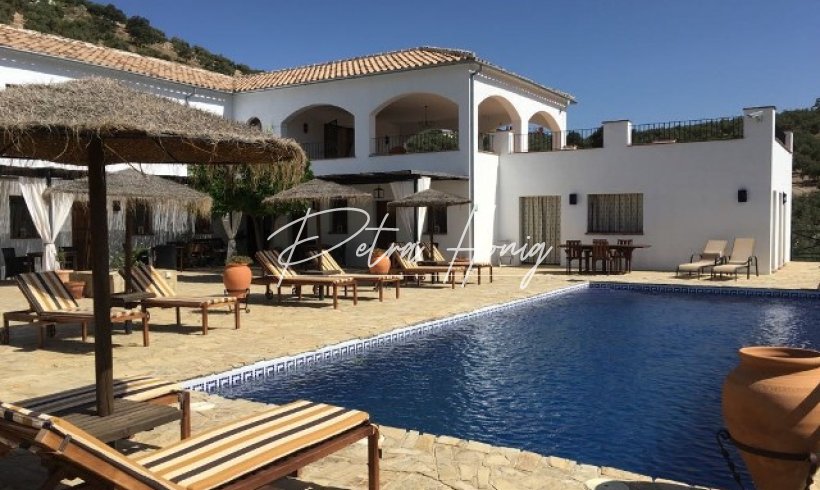Commercial - Sale - Other areas - iznàjar