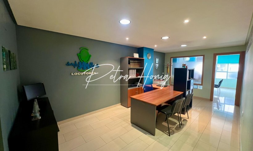 Commercial - Sale - Other areas - PJ-21984