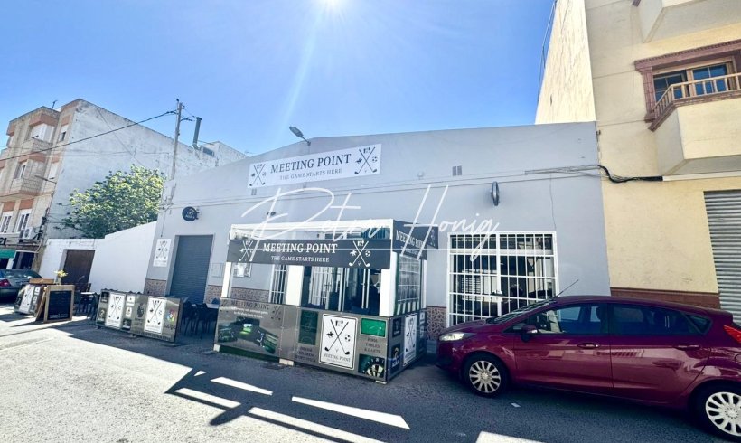 Commercial - Sale - San Miguel de Salinas - San Miguel de Salinas