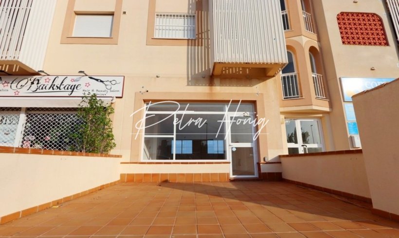 Commercial - Til Salgs - Orihuela Costa - UR-41379