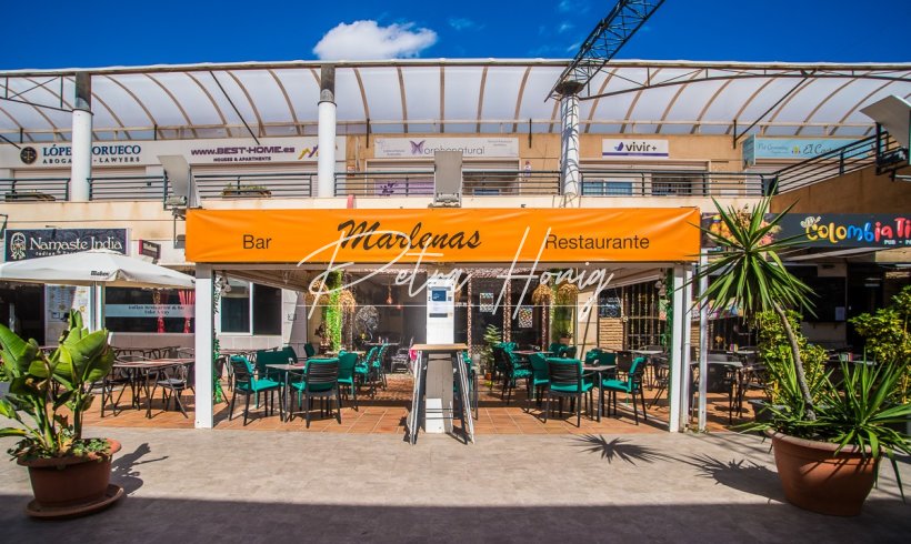 Commercial - Til Salgs - Other areas - Los Balcones Y los Altos