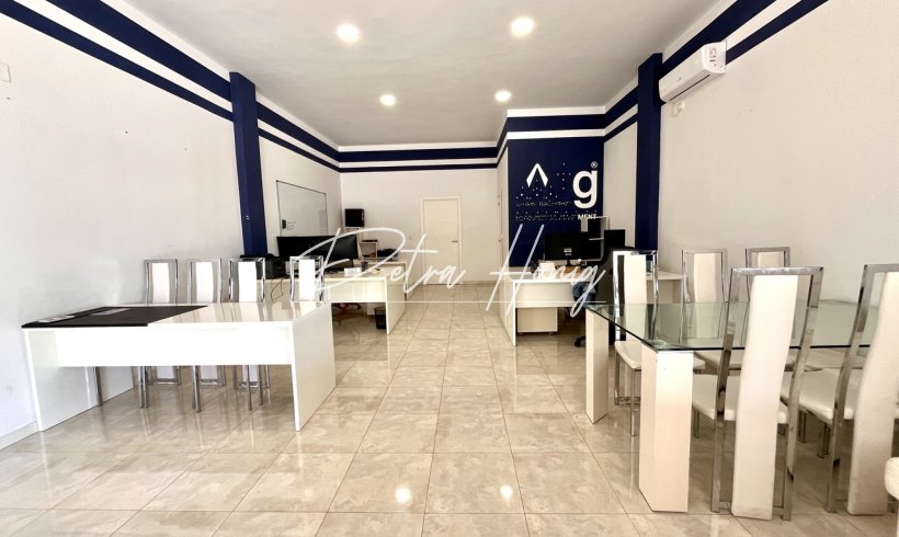 Commercial - Til Salgs - Playa Flamenca - Playa Flamenca