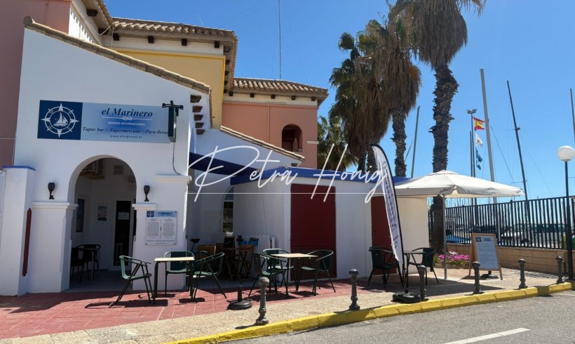 Commercial - Til Salgs - Torrevieja - Puerto