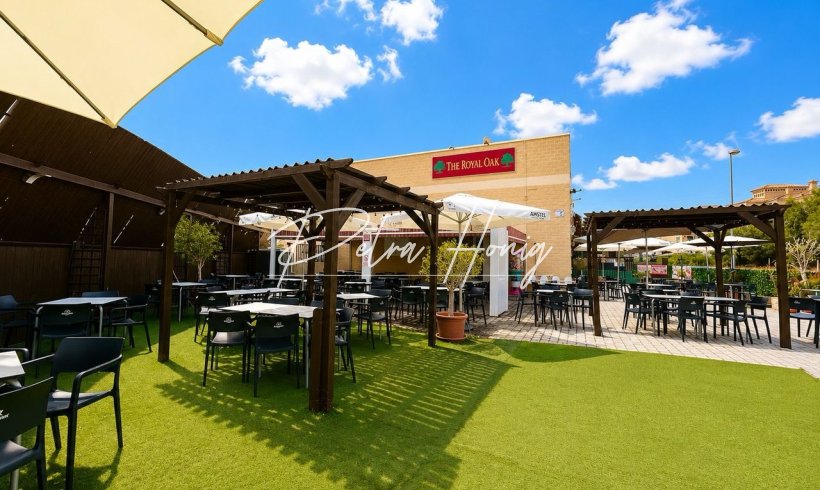 Commercial - Til Salgs - Villamartin - Villamartin