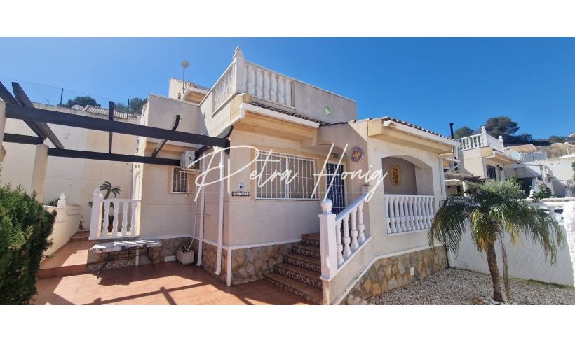 Дуплексы - Sale - Ciudad Quesada - 036