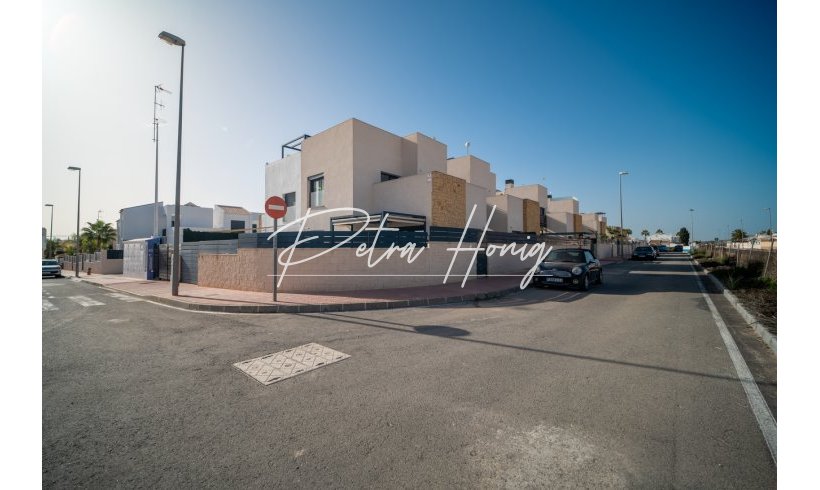 Дуплексы - Sale - Ciudad Quesada - 058