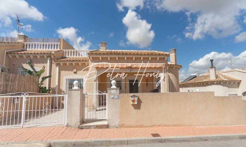 Дуплексы - Sale - Ciudad Quesada - 113
