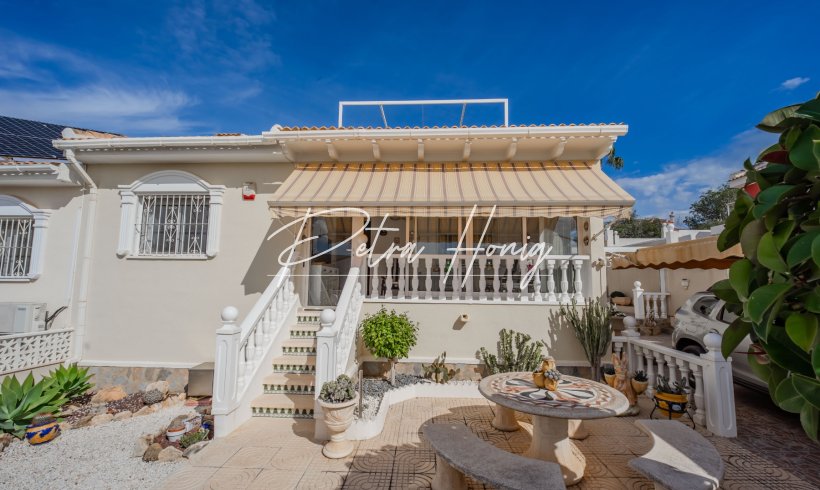 Дуплексы - Sale - Ciudad Quesada - 303