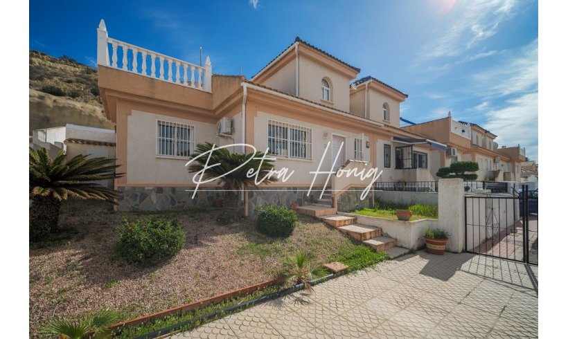 Дуплексы - Sale - Ciudad Quesada - 372