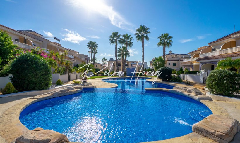 Дуплексы - Sale - Ciudad Quesada - Ciudad Quesada - Rojales