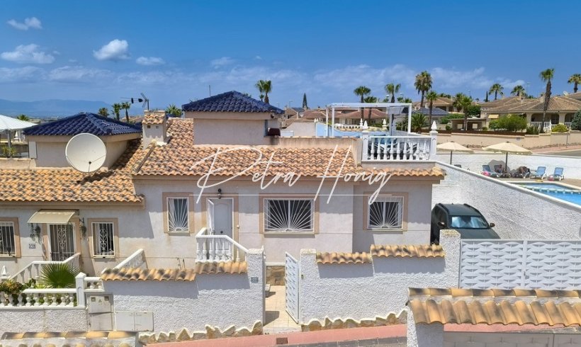 Дуплексы - Sale - Ciudad Quesada - Ciudad Quesada