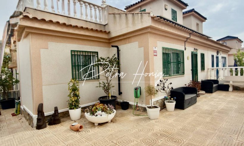 Дуплексы - Sale - Ciudad Quesada - Ciudad Quesada