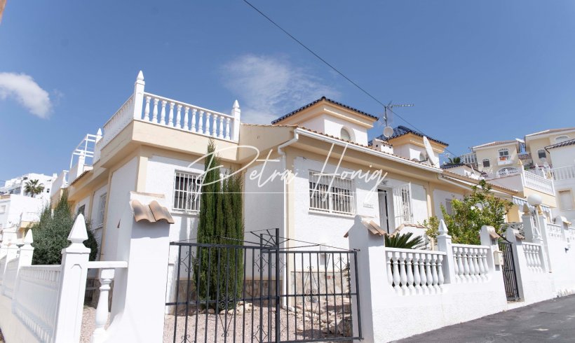 Дуплексы - Sale - Ciudad Quesada - Ciudad Quesada