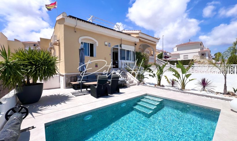Дуплексы - Sale - Ciudad Quesada - La Fiesta