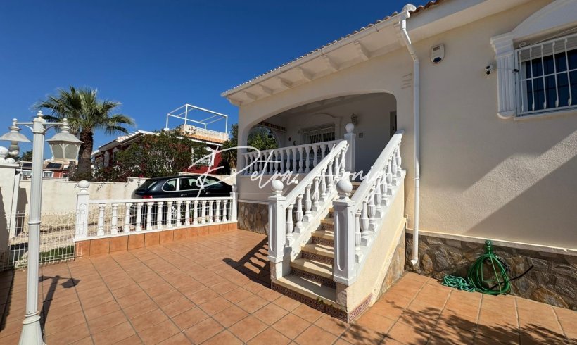 Дуплексы - Sale - Ciudad Quesada - La Fiesta