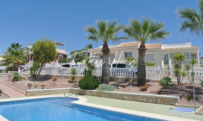 Дуплексы - Sale - Ciudad Quesada - La Fiesta